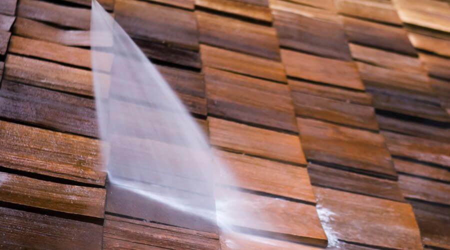 Shingle Roofing in Cleburne, TX